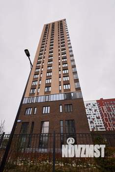 1-к квартира, на длительный срок, 31м2, 22/22 этаж