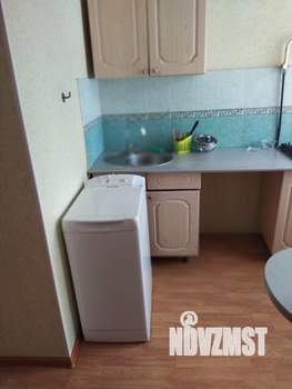 1-к квартира, на длительный срок, 34м2, 3/9 этаж