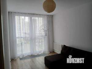1-к квартира, на длительный срок, 33м2, 4/10 этаж