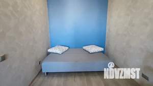 Студия квартира, посуточно, 36м2, 16/17 этаж