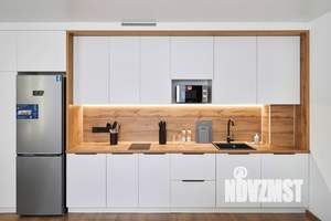 1-к квартира, посуточно, 23м2, 1/2 этаж