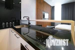 1-к квартира, посуточно, 10м2, 15/16 этаж