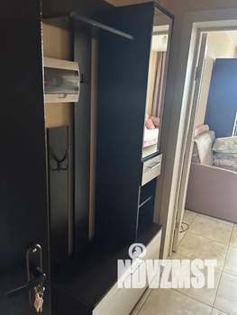 1-к квартира, посуточно, 28м2, 4/16 этаж