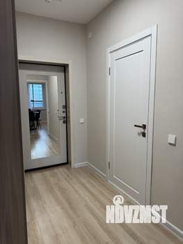 1-к квартира, на длительный срок, 41м2, 2/26 этаж