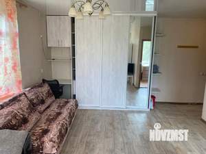 1-к квартира, на длительный срок, 32м2, 3/5 этаж