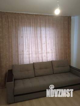 Студия квартира, на длительный срок, 23м2, 2/5 этаж