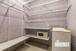 2-к квартира, посуточно, 40м2, 7/37 этаж