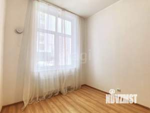 1-к квартира, на длительный срок, 39м2, 1/25 этаж