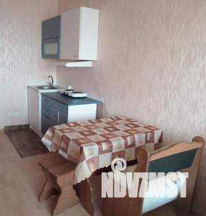 Студия квартира, на длительный срок, 25м2, 5/10 этаж