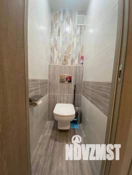 2-к квартира, посуточно, 54м2, 4/9 этаж