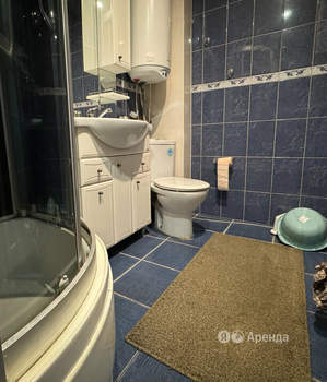 2-к квартира, на длительный срок, 51м2, 3/16 этаж