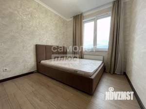 2-к квартира, на длительный срок, 55м2, 23/25 этаж
