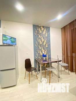 1-к квартира, посуточно, 52м2, 1/1 этаж