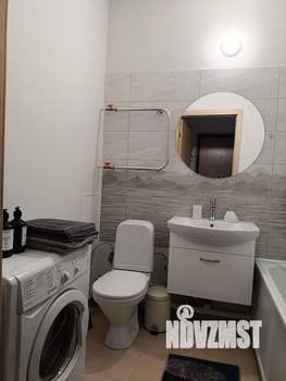 1-к квартира, посуточно, 28м2, 1/1 этаж