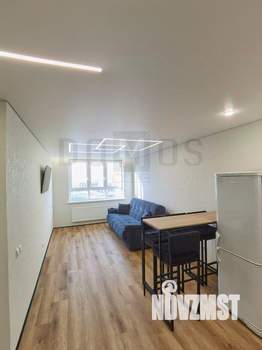 1-к квартира, на длительный срок, 41м2, 20/27 этаж