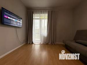 1-к квартира, посуточно, 30м2, 4/9 этаж