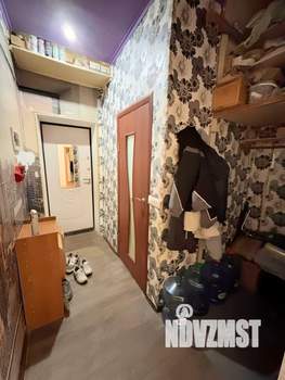 2-к квартира, на длительный срок, 43м2, 3/4 этаж