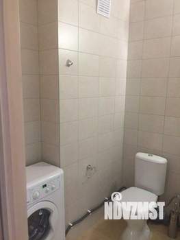 1-к квартира, на длительный срок, 40м2, 10/21 этаж