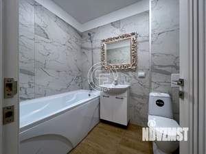 1-к квартира, на длительный срок, 40м2, 3/31 этаж