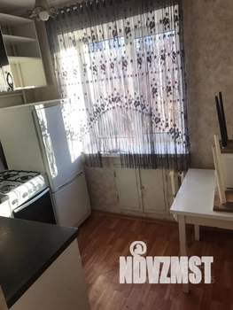 1-к квартира, на длительный срок, 33м2, 4/5 этаж