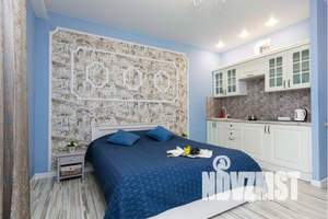 1-к квартира, посуточно, 33м2, 6/9 этаж