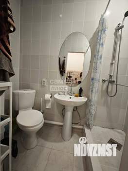 Студия квартира, на длительный срок, 23м2, 15/16 этаж