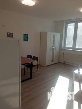 Студия квартира, на длительный срок, 29м2, 6/14 этаж