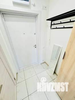 1-к квартира, посуточно, 45м2, 3/24 этаж