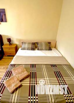 1-к квартира, посуточно, 42м2, 4/4 этаж