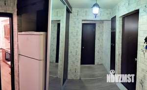 2-к квартира, на длительный срок, 47м2, 4/16 этаж