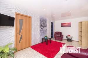 2-к квартира, посуточно, 45м2, 1/1 этаж