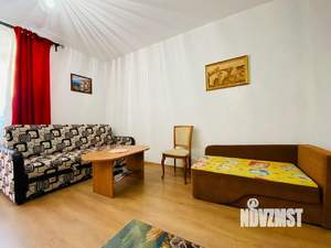 Студия квартира, на длительный срок, 30м2, 21/25 этаж