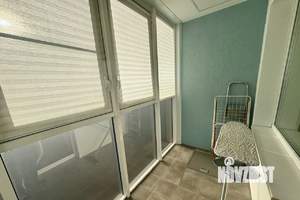 1-к квартира, на длительный срок, 41м2, 14/21 этаж