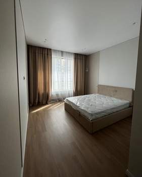 1-к квартира, на длительный срок, 72м2, 10/21 этаж