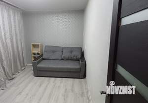 2-к квартира, на длительный срок, 24м2, 2/5 этаж