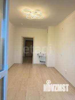 1-к квартира, на длительный срок, 40м2, 2/25 этаж