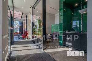 2-к квартира, на длительный срок, 51м2, 8/20 этаж