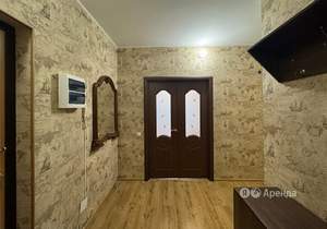 2-к квартира, на длительный срок, 47м2, 4/17 этаж