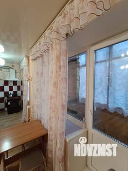 2-к квартира, на длительный срок, 43м2, 2/4 этаж