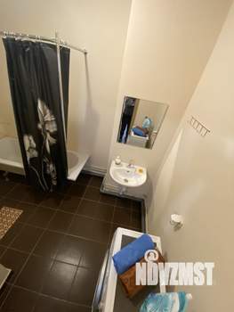 1-к квартира, посуточно, 37м2, 21/26 этаж