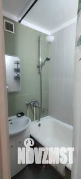2-к квартира, посуточно, 42м2, 2/5 этаж