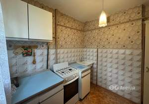 1-к квартира, на длительный срок, 28м2, 2/5 этаж