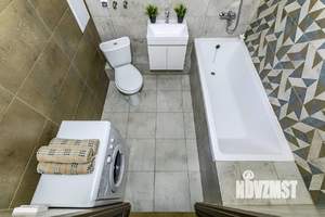 Студия квартира, посуточно, 25м2, 18/25 этаж