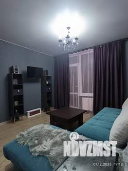 Студия квартира, посуточно, 28м2, 16/25 этаж