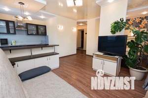 1-к квартира, посуточно, 40м2, 1/14 этаж