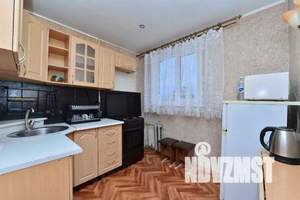 2-к квартира, посуточно, 47м2, 4/5 этаж