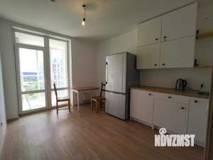 2-к квартира, на длительный срок, 80м2, 24/25 этаж