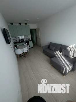 1-к квартира, посуточно, 47м2, 15/25 этаж