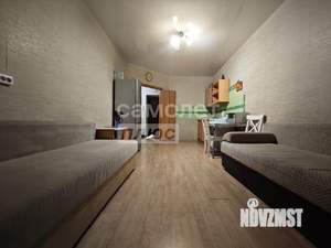 1-к квартира, на длительный срок, 40м2, 5/16 этаж