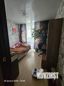 2-к квартира, на длительный срок, 67м2, 1/25 этаж